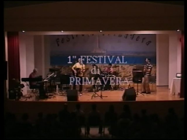 Festival di Primavera