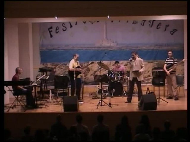 Festival di Primavera