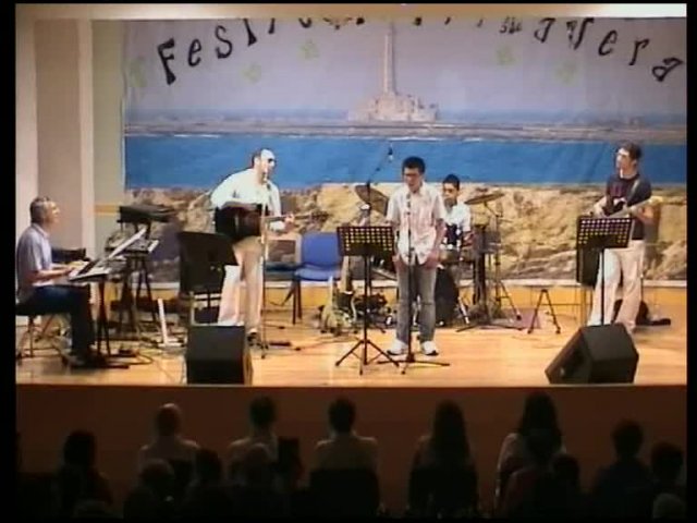 Festival di Primavera